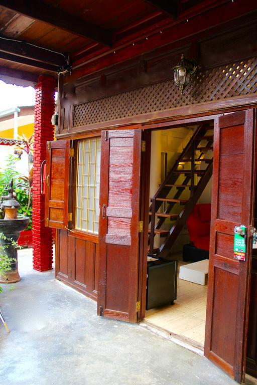 Pattana Guesthouse Hua Hin Exterior photo