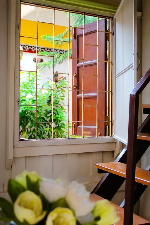 Pattana Guesthouse Hua Hin Exterior photo